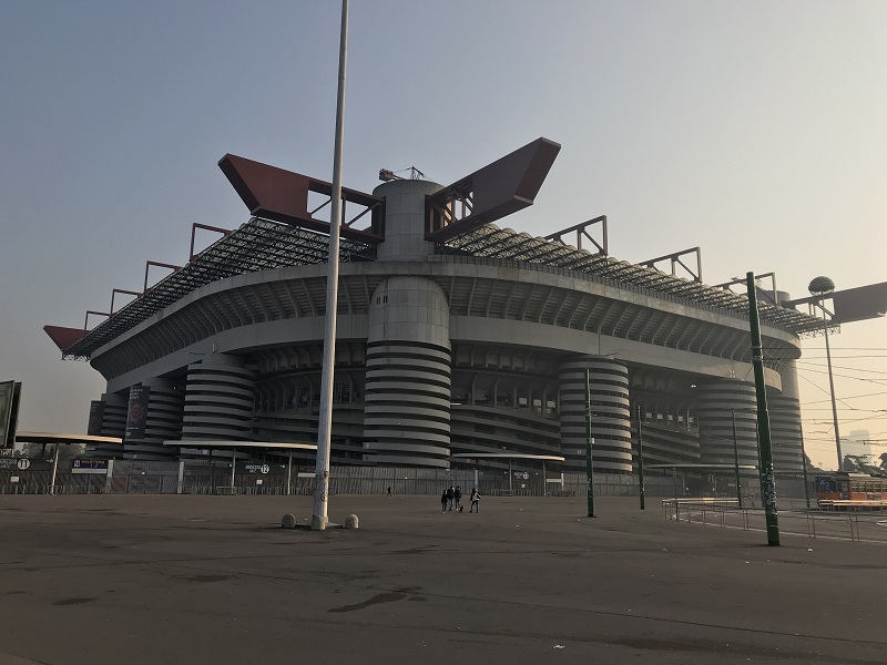 San Siro, nuovo stadio per Milan e Inter o ristrutturazione? Le ipotesi