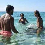 Marina La Rosa perde la sfida contro Sarah Altobello: 