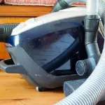 Varie tipologie di sacco per l'aspirapolvere