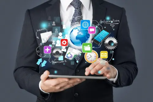 L’importanza di avere un sito web per un'azienda al giorno d’oggi