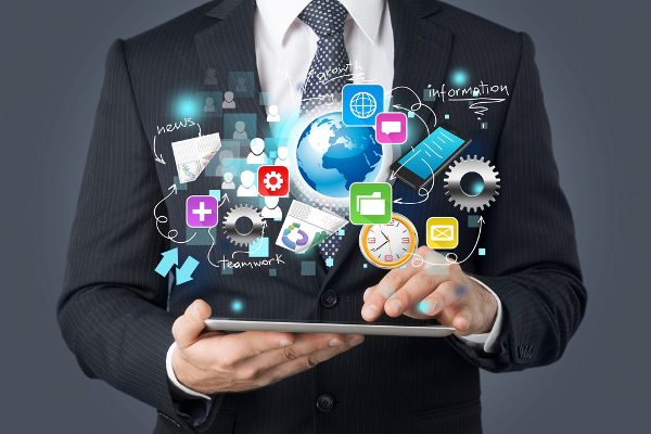 L’importanza di avere un sito web per un'azienda al giorno d’oggi