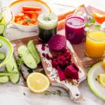 Dieta Detox, menù 7 giorni: depurarsi e dimagrire in vista dell’estate
