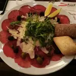 Giornata della felicità: breasola cibo per sorridere