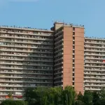Macerata: 31enne trovato morto sul terrazzo dell'Hotel House di Porto Recanati