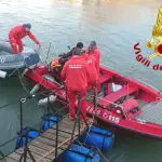 Brescia: scomparsa da giorni, Tatiana Neefe ritrovata morta nel fiume Oglio