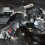 Caserta: incidente mortale tra Marcianise e Caivano, muore centauro