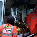 Milano: donna investita da filobus ATM in via Cassala nei pressi della metro Romolo
