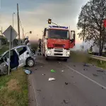 Latina, incidente sulla Migliara tra Sezze e Pontinia, morte due persone