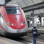 Ferrara: travolta e uccisa da un treno, disagi sulla Bologna-Venezia