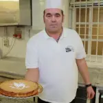 Reggio Emilia: morto il pasticciere Paolo Pellicciari, aveva 55 anni