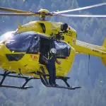 Pordenone: morti due escursionisti nell’Alta Via dei Rondoi