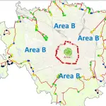 Area B Milano 2019: confini e primi varchi, dove sono le telecamere e multe