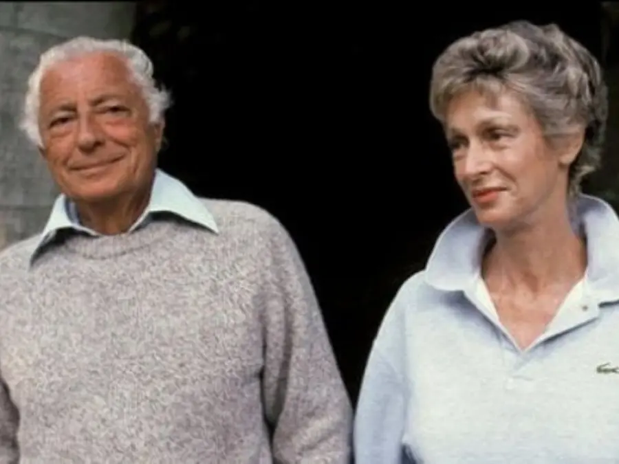 Chi era Marella Agnelli Caracciolo, morta a 92 anni la vedova dell'avvocato