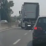 Incidente sull'Adriatica, auto contro mano contro una Fiat Multipla: grave bambina di 9 anni
