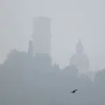 Vicenza, muro di nebbia a Valdastico: tre incidenti e un morto