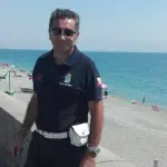 L'ispettore Carmelo Longo si toglie la vita con un colpo di pistola