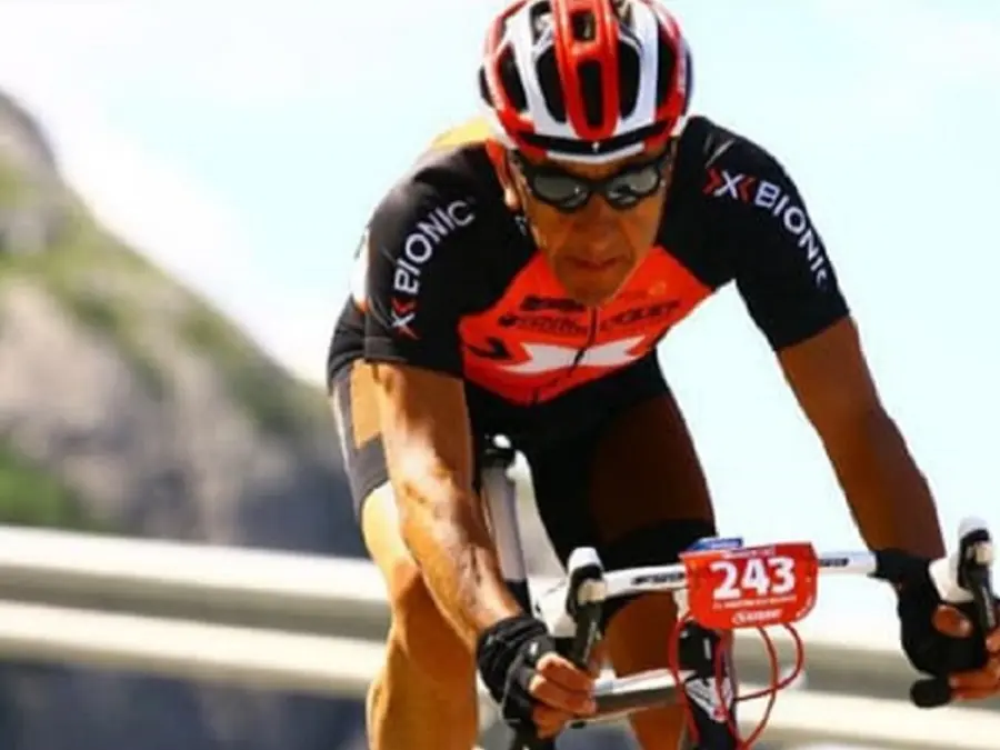 Torino, muore Maurizio Calì, salita fatale per l'avvocato ciclista