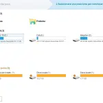 Recupero dati: come ripristinare file e cartelle rimosse per errore