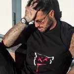 Ladri in casa di Fabrizio Corona: l'ex paparazzo furioso