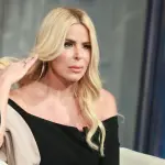 Loredana Lecciso lavoro: 