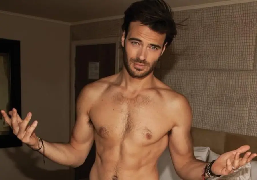 Giulio Berruti il racconto della malattia: "Soffro di fibromialgia"