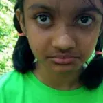 Brescia, trovate ossa: non sono di Iuschra, la bambina autistica scomparsa
