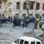 Appio Latino: centauro travolto e ucciso da Smart in fuga, fermati i colpevoli