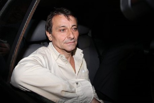 Cesare Battisti, pericolo di fuga: Brasile ordina l'arresto