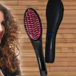 Spazzola Isy Riccio Dritto: Addio capelli ricci e crespi!