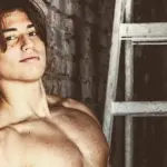 Niccolò Bettarini dopo l'aggressione l'amore con Carolina Schiavi?