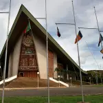 Papua Nuova Guinea, assalto al Parlamento, protesta dei militari non pagati