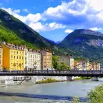 Visitare Grenoble