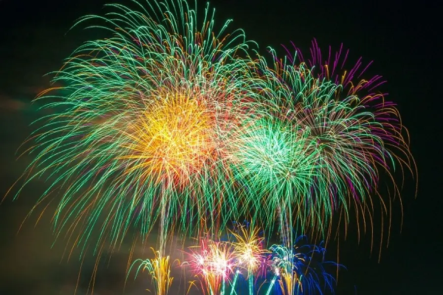 Lecce, esplosione fabbrica fuochi d'artificio: un morto e due feriti