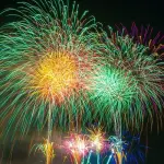 Lecce, esplosione fabbrica fuochi d'artificio: un morto e due feriti