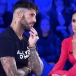 Fabrizio Corona ultime news: Silvia scopre la relazione con Asia Argento