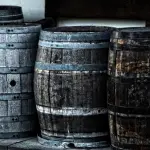 Cina: archeologi trovano vino vecchio di duemila anni