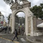 Nunziatura, trovati altri resti: sotto l'edificio c'era un cimitero