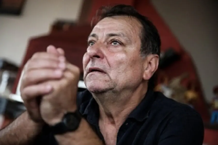 Cesare Battisti scomparso dopo vittoria di Bolsonaro in Brasile