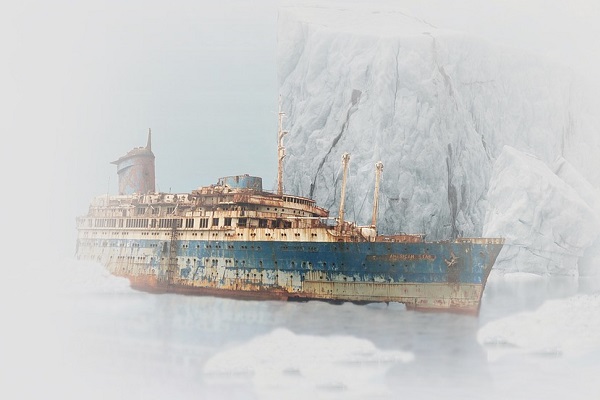 Titanic 2, arriva la replica del famoso transatlantico