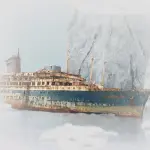 Titanic 2, arriva la replica del famoso transatlantico