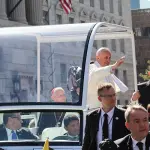 Come evitare il tradimento, il monito di Papa Francesco