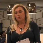 GF Vip 3, i guadagni di Lory Del Santo fanno impallidire