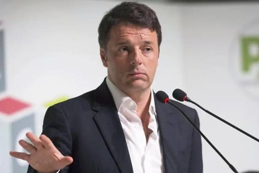 Quanto costa ingaggiare Matteo Renzi?