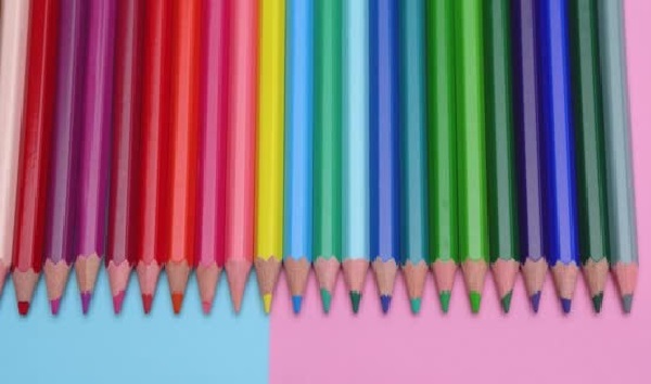 Colori a pastello cancerogeni. Ecco quali sono le marche