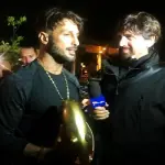Telefono Rosa rifiuta offerta di Fabrizio Corona, la verità