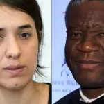 Chi ha vinto il Nobel per la Pace 2018?