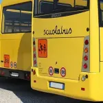 Bimbo trovato morto sullo scuolabus, si era addormentato