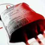 Testimone di Geova: trasfusione di sangue rifiutata ma i medici operano comunque