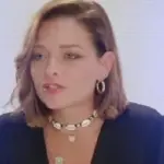 Diretta GfVip 3, Silvia Provvedi contro Fabrizio Corona