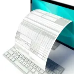 Fattura elettronica obbligatoria dal 1 gennaio 2019, come funziona